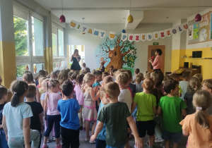 2025.09.9 "Wreszcie spotkanie z Panią Muzyką", ujęcie 1