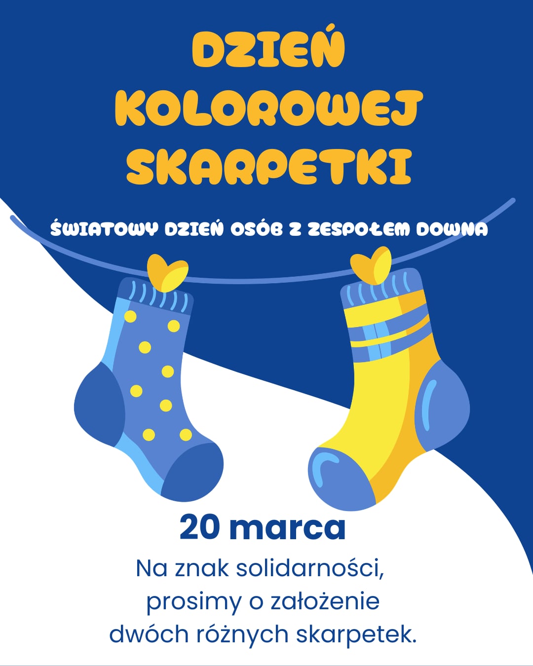 Plakat informacyjny. Treść płatu znajduje się w tekście poniżej