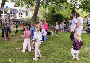 Piknik rodzinny - maj 2026. Ujęcie 4
