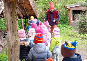 Wycieczka do Doliny Skrzatów