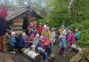 Wycieczka do Doliny Skrzatów