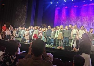 Przegląd muzyczny w Teatrze Muzycznym.