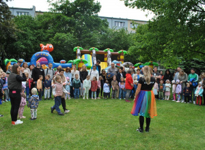 Piknik Rodzinny