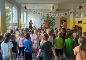 2025.09.9 "Wreszcie spotkanie z Panią Muzyką", ujęcie 1