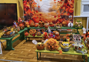 Wystawa pokonkursowa.