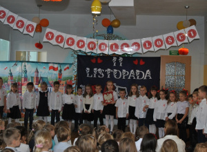 Dzień Niepodległości