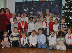 Spotkania świąteczne