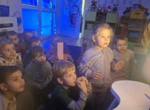 Eksperymenty z kolorami