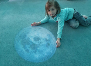 Projekt "Kosmiczne podróże"