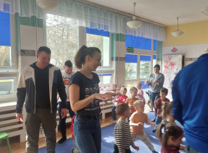 Zajęcia otwarte - marzec 2026