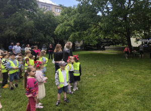Piknik rodzinny - maj 2026
