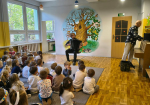 Koncert z września 2026r.